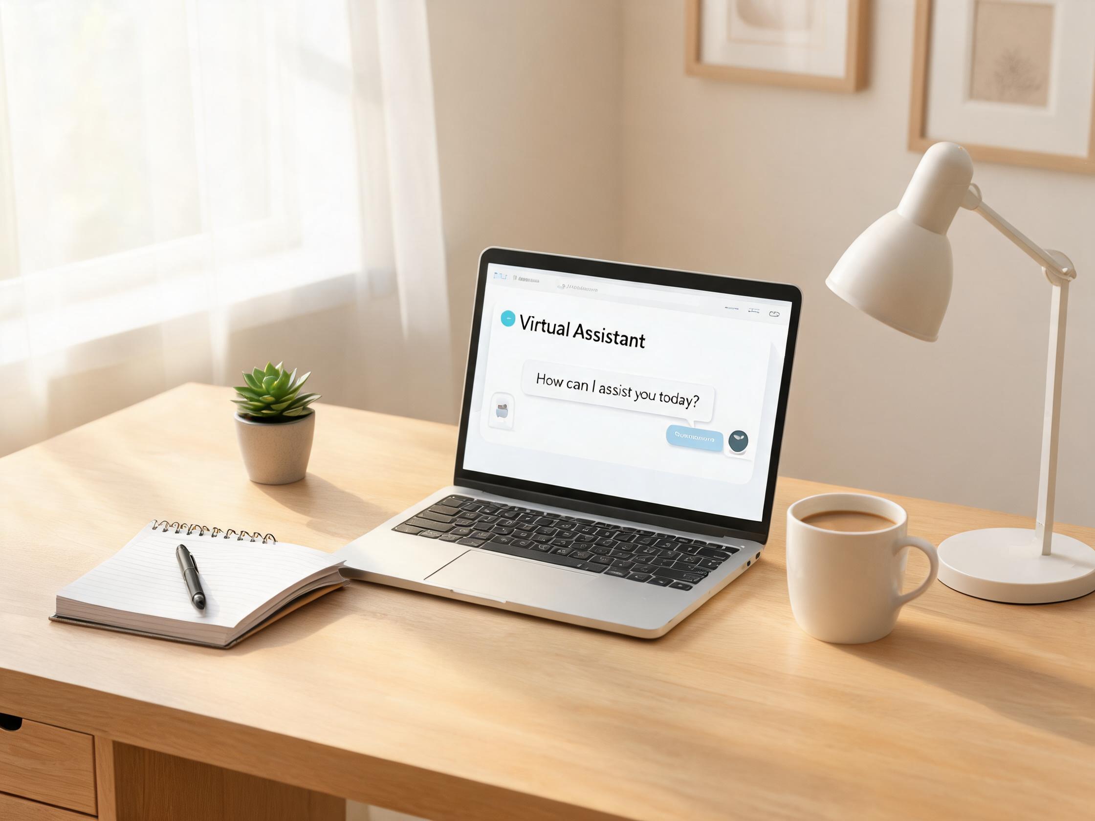 Assistente Virtuale — Segreteria Online